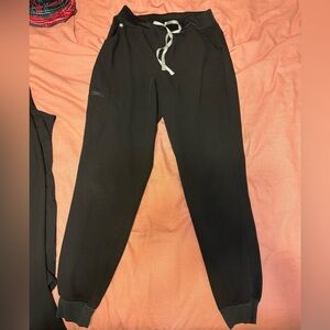 FIGS High waisted Zamora jogger pant